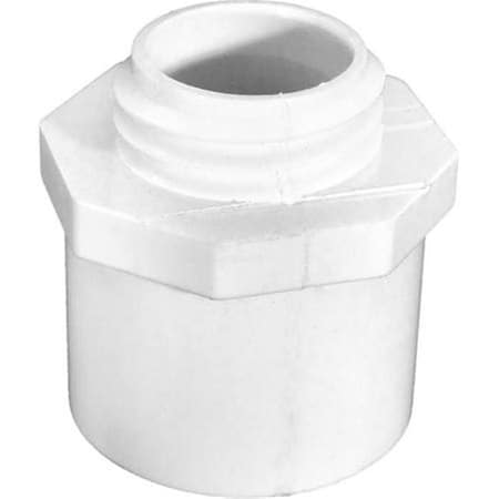 Hydro Air Gunite Microssage Nozzle Adapter HA365287